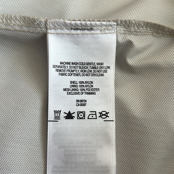 Columbia Women’s Shine Struck II Waterproof RAIN Mid Hooded Jacket 2017 - Picture 7 of 7